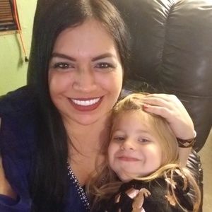 Meet your Posher, Tess